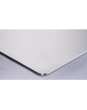 Hama Aluminiowa podkładka pod mysz srebrna (54781) - nr 3