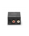 Lindy Konwerter Koaksjalne Rca Toslink 70368 - nr 15