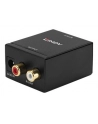Lindy Konwerter Koaksjalne Rca Toslink 70368 - nr 7