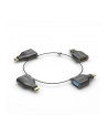 PURELINK IQ-AR300 ADAPTER HDMI-MINIDP/DP/USB-C/VGA (IQAR300) - nr 1