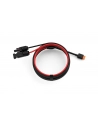 Kabel Do Paneli Fotowoltaicznych EcoFlow MC4 do XT60i 2,5m - nr 1