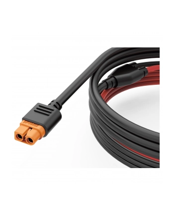 Kabel Do Paneli Fotowoltaicznych EcoFlow MC4 do XT60i 2,5m