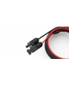 Kabel Do Paneli Fotowoltaicznych EcoFlow MC4 do XT60i 2,5m - nr 24