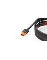 Kabel Do Paneli Fotowoltaicznych EcoFlow MC4 do XT60i 2,5m - nr 25