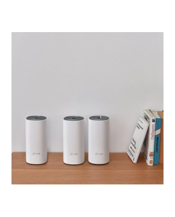 Tp-Link Punkt Dostępu Ze Stacją Przekaźnikową D (DECOE43PACK)
