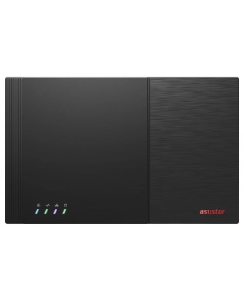 Serwer plików Asustor Flashstor 6 FS6706T 6-bay NAS, Quad-Core 2.0GHz, Dual 2.5GbE Ports, 4GB RAM DDR4, 6x M.2 SSD nr 2