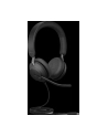 Jabra Evolve2 40 Se Przewodowy Stereofoniczny Zestaw Słuchawkowy Z Certyfikatem Uc Usb C - nr 27