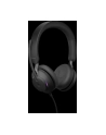 Jabra Evolve2 40 Se Przewodowy Stereofoniczny Zestaw Słuchawkowy Z Certyfikatem Uc Usb C - nr 29