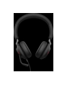 Jabra Evolve2 40 Se Przewodowy Stereofoniczny Zestaw Słuchawkowy Z Certyfikatem Uc Usb C - nr 32