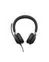 Jabra Evolve2 40 Se Usb A Ms Stereo - nr 19