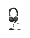 Jabra Evolve2 40 Se Usb A Ms Stereo - nr 29