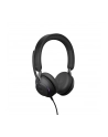 Jabra Evolve2 40 Se Usb A Ms Stereo - nr 30