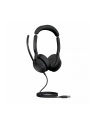 Jabra Evolve2 50, USB-A UC Stereo (25089-989-999) - nr 6
