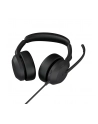 Jabra Evolve2 50, USB-A MS Stereo (25089-999-999) - nr 3