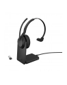 Jabra Evolve2 55 Ms Mono - nr 23