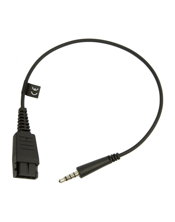 Jabra/GN Netcom GN Jabra cord QD-speak (8800-00-99) główny