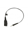 Jabra/GN Netcom GN Jabra cord QD-speak (8800-00-99) - nr 5