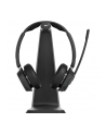 Epos Impact 1061 zestaw słuchawkowy Bluetooth ze stacją ładującą (1001135) - nr 17