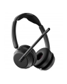 Epos Impact 1061 zestaw słuchawkowy Bluetooth ze stacją ładującą (1001135) - nr 31