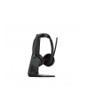 Epos Impact 1061 zestaw słuchawkowy Bluetooth ze stacją ładującą (1001135) - nr 40