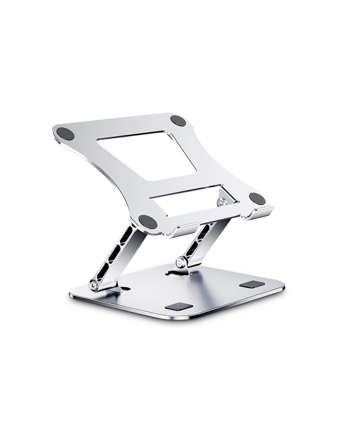 Inter-Tech Nbs-300 Podstawka Na Notebooka Aluminium 43,2 Cm (17'') (88885590) główny