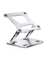 Inter-Tech Nbs-300 Podstawka Na Notebooka Aluminium 43,2 Cm (17'') (88885590) - nr 2