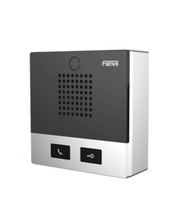 Fanvil i10d Mini domofon SIP z dwoma przyciskami nr 2