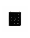 2N Telecommunications 9155083 Keypad Black - nr 1