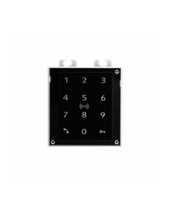 2N Telecommunications 9155083 Keypad Black nr 1
