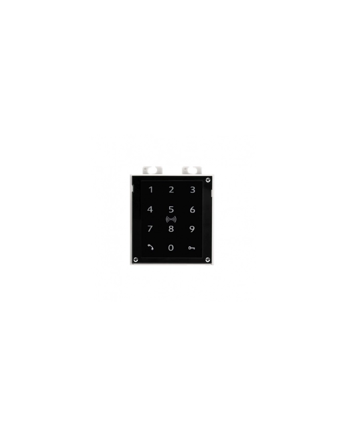 2N Telecommunications 9155083 Keypad Black główny