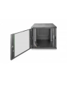Digitus Wall Mounting Cabinets Dynamic Basic Series - 600X600 Mm (Wxd) (DN1909U66ECSW) - nr 10