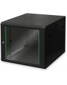 Digitus Wall Mounting Cabinets Dynamic Basic Series - 600X600 Mm (Wxd) (DN1909U66ECSW) - nr 15