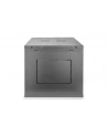 Digitus Wall Mounting Cabinets Dynamic Basic Series - 600X600 Mm (Wxd) (DN1909U66ECSW) - nr 1