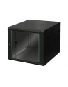 Digitus Wall Mounting Cabinets Dynamic Basic Series - 600X600 Mm (Wxd) (DN1909U66ECSW) - nr 3