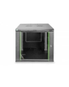 Digitus Wall Mounting Cabinets Dynamic Basic Series - 600X600 Mm (Wxd) (DN1909U66ECSW) - nr 8