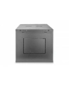 Digitus Wall Mounting Cabinets Dynamic Basic Series - 600X600 Mm (Wxd) (DN1909U66ECSW) - nr 9
