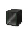 Digitus Wall Mounting Cabinets Dynamic Basic Series - 600X600 Mm (Wxd) (DN1912U66ECSW) - nr 12