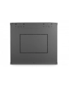 Digitus Wall Mounting Cabinets Dynamic Basic Series - 600X600 Mm (Wxd) (DN1912U66ECSW) - nr 17