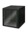 Digitus Wall Mounting Cabinets Dynamic Basic Series - 600X600 Mm (Wxd) (DN1912U66ECSW) - nr 23