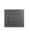 Digitus Wall Mounting Cabinets Dynamic Basic Series - 600X600 Mm (Wxd) (DN1912U66ECSW) - nr 2