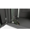 Digitus Wall Mounting Cabinets Dynamic Basic Series - 600X600 Mm (Wxd) (DN1912U66ECSW) - nr 9