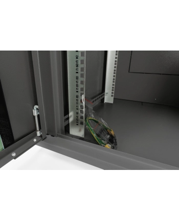 Digitus Wall Mounting Cabinets Dynamic Basic Series - 600X600 Mm (Wxd) (DN1912U66ECSW) nr 1