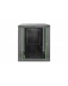 Digitus Wall Mounting Cabinets Dynamic Basic Series - 600X600 Mm (DN1916U66ECSW) - nr 10