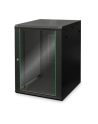Digitus Wall Mounting Cabinets Dynamic Basic Series - 600X600 Mm (DN1916U66ECSW) - nr 17