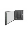 Digitus Wall Mounting Cabinets Dynamic Basic Series - 600X600 Mm (DN1916U66ECSW) - nr 1