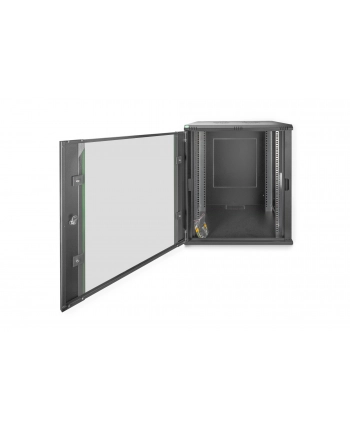 Digitus Wall Mounting Cabinets Dynamic Basic Series - 600X600 Mm (DN1916U66ECSW) nr 1