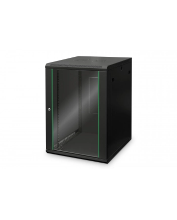 Digitus Wall Mounting Cabinets Dynamic Basic Series - 600X600 Mm (DN1916U66ECSW) nr 2