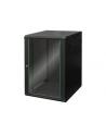 Digitus Wall Mounting Cabinets Dynamic Basic Series - 600X600 Mm (DN1916U66ECSW) - nr 3