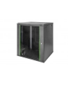 Digitus Wall Mounting Cabinets Dynamic Basic Series - 600X600 Mm (DN1916U66ECSW) - nr 6