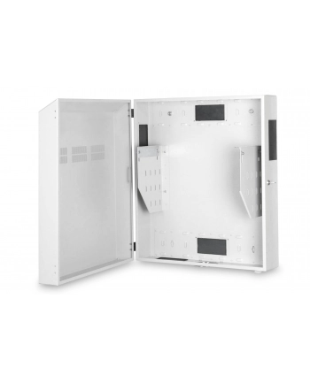 Digitus Wall Mounting Cabinets - Slim (DN19WMV4USL) nr 1